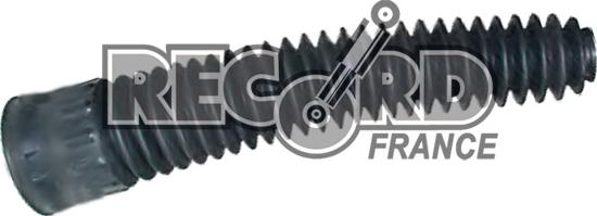 Record France 925291 - Kit de protection contre la poussière, amortisseur droxauto.com