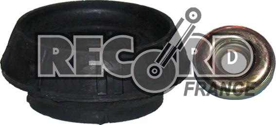 Record France 925221 - Coupelle de suspension droxauto.com