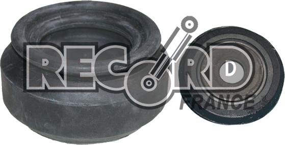 Record France 925762 - Coupelle de suspension droxauto.com