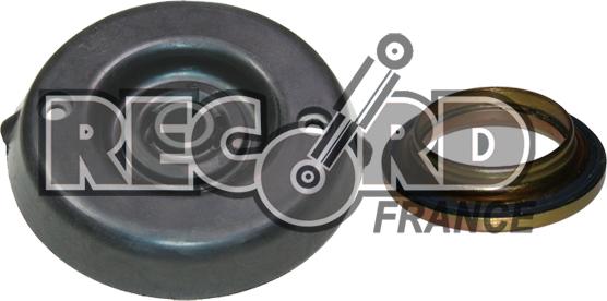 Record France 926094 - Coupelle de suspension droxauto.com