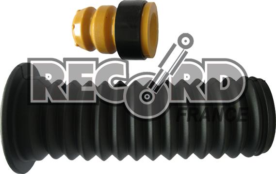 Record France 926096 - Kit de protection contre la poussière, amortisseur droxauto.com