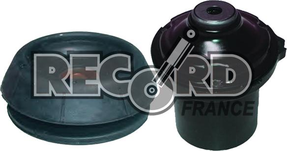 Record France 926090 - Coupelle de suspension droxauto.com
