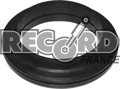 Record France 926091 - Roulement, coupelle de suspension droxauto.com