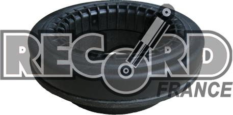 Record France 926092 - Roulement, coupelle de suspension droxauto.com