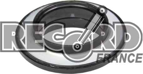 Record France 926097 - Roulement, coupelle de suspension droxauto.com