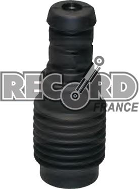 Record France 926046 - Kit de protection contre la poussière, amortisseur droxauto.com