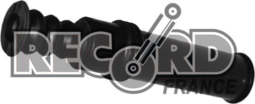 Record France 926064 - Kit de protection contre la poussière, amortisseur droxauto.com