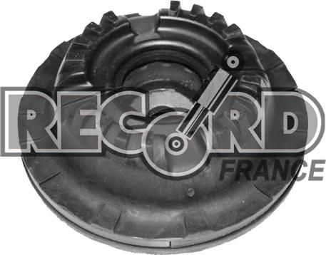 Record France 926060 - Coupelle de suspension droxauto.com
