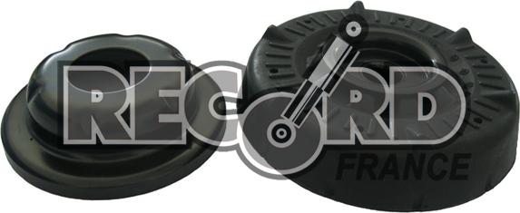 Record France 926062 - Coupelle de suspension droxauto.com