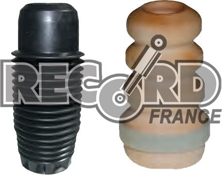 Record France 926006 - Kit de protection contre la poussière, amortisseur droxauto.com