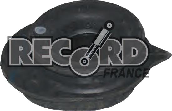 Record France 926007 - Coupelle de suspension droxauto.com