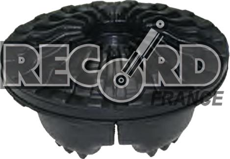 Record France 926018 - Coupelle de suspension droxauto.com