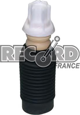 Record France 926013 - Kit de protection contre la poussière, amortisseur droxauto.com