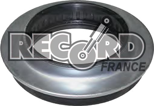 Record France 926017 - Roulement, coupelle de suspension droxauto.com