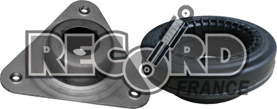 Record France 926085 - Coupelle de suspension droxauto.com