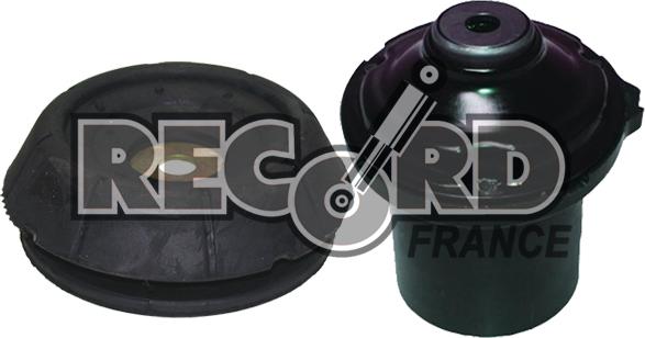Record France 926083 - Coupelle de suspension droxauto.com