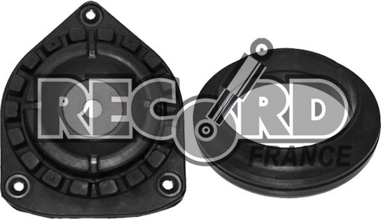 Record France 926087 - Coupelle de suspension droxauto.com