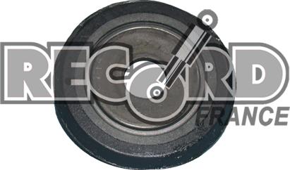 Record France 926034 - Roulement, coupelle de suspension droxauto.com