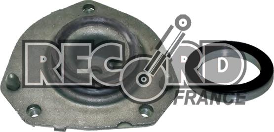 Record France 926035 - Coupelle de suspension droxauto.com
