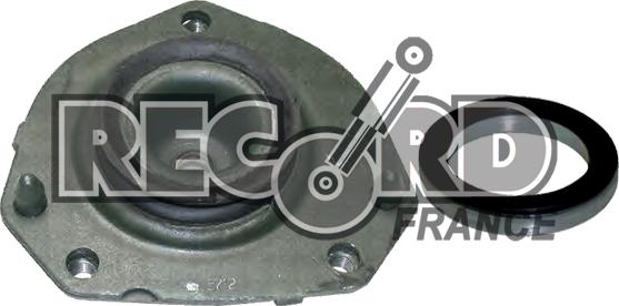 Record France 926036 - Coupelle de suspension droxauto.com