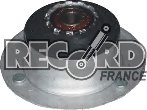 Record France 926030 - Coupelle de suspension droxauto.com