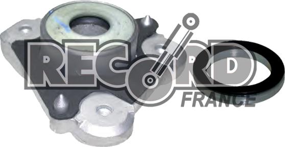 Record France 926038 - Coupelle de suspension droxauto.com