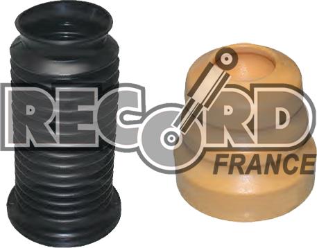Record France 926020 - Kit de protection contre la poussière, amortisseur droxauto.com