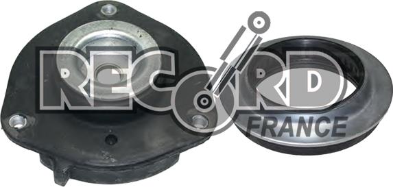 Record France 926028 - Coupelle de suspension droxauto.com