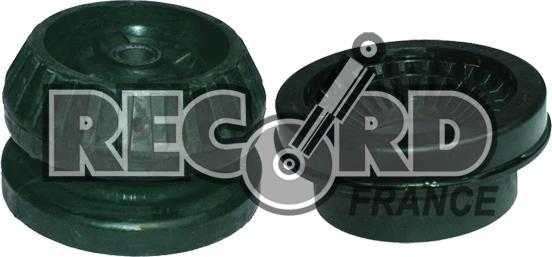 Record France 926075 - Coupelle de suspension droxauto.com