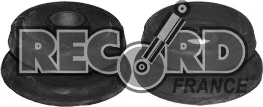 Record France 926076 - Coupelle de suspension droxauto.com