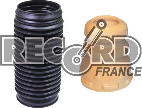 Record France 926109 - Kit de protection contre la poussière, amortisseur droxauto.com