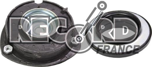 Record France 926100 - Coupelle de suspension droxauto.com