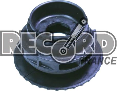 Record France 926108 - Coupelle de suspension droxauto.com