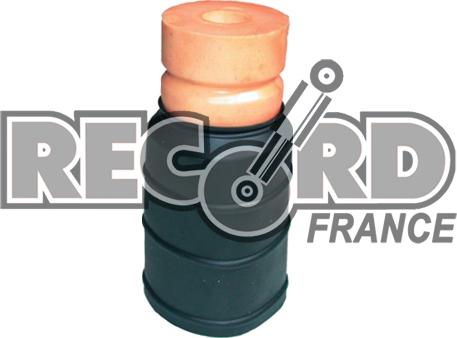 Record France 926107 - Kit de protection contre la poussière, amortisseur droxauto.com