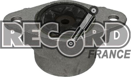 Record France 926119 - Coupelle de suspension droxauto.com