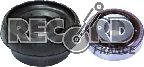 Record France 926111 - Coupelle de suspension droxauto.com