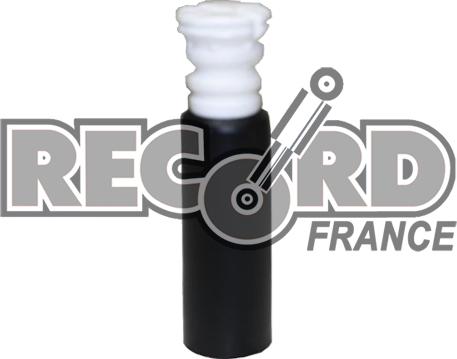 Record France 926118 - Kit de protection contre la poussière, amortisseur droxauto.com