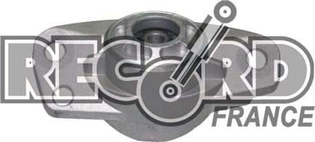 Record France 926112 - Coupelle de suspension droxauto.com