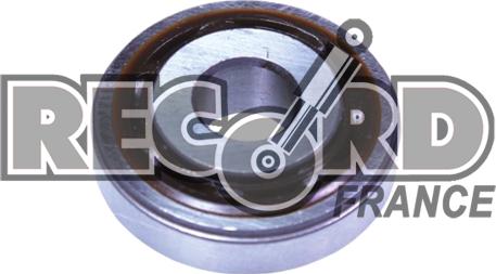Record France 926130 - Roulement, coupelle de suspension droxauto.com