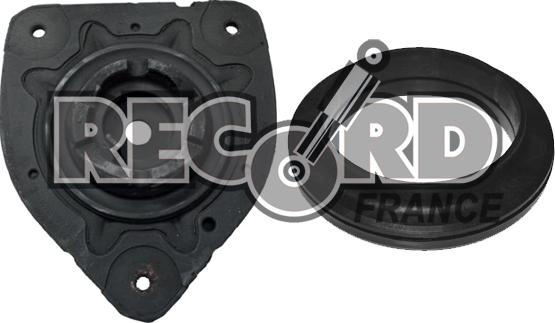Record France 926125 - Coupelle de suspension droxauto.com