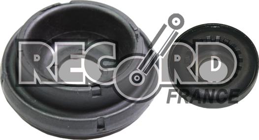 Record France 926128 - Coupelle de suspension droxauto.com