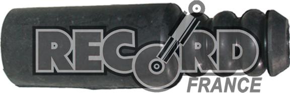 Record France 923214 - Kit de protection contre la poussière, amortisseur droxauto.com