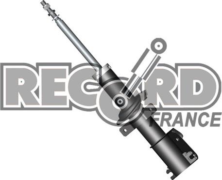 Record France 104482 - Amortisseur droxauto.com