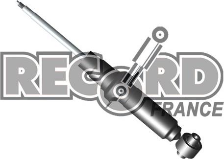 Record France 104569 - Amortisseur droxauto.com