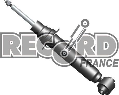 Record France 104568 - Amortisseur droxauto.com