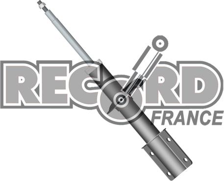 Record France 104152 - Amortisseur droxauto.com