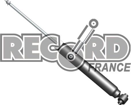 Record France 104728 - Amortisseur droxauto.com