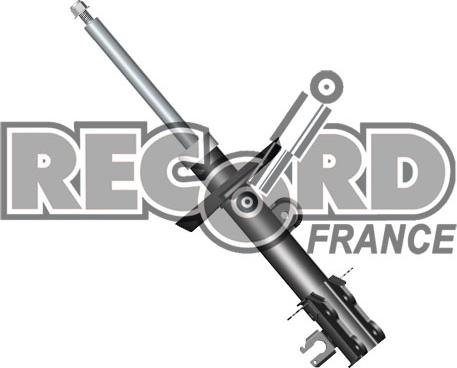 Record France 104790 - Amortisseur droxauto.com