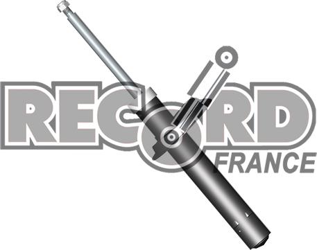 Record France 103919 - Amortisseur droxauto.com