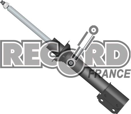 Record France 103928 - Amortisseur droxauto.com